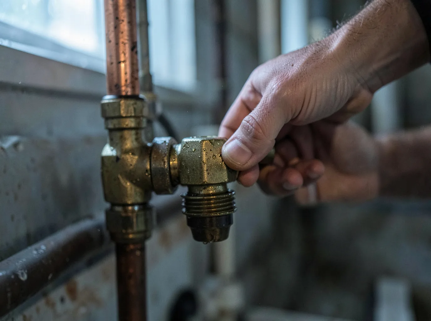 Emergency Plumber Easton, CT FAQs